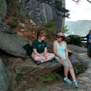 Meet your Posher, June